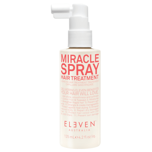 miracle spray, hair extension products for blonde hair