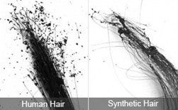 Human Hair Vs. Synthetic Hair