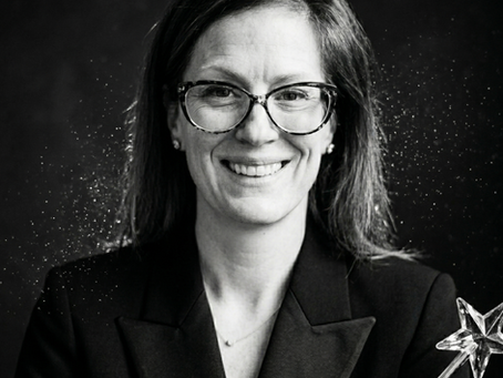 Kimberly Parry | Your Real Life Fairy Godmother™