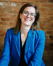 Kimberly Parry | Burnout Speaker | Certified Personal Stylist