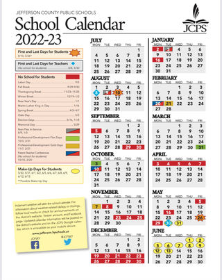 Jefferson County Public Schools jefferson-county-public-schools