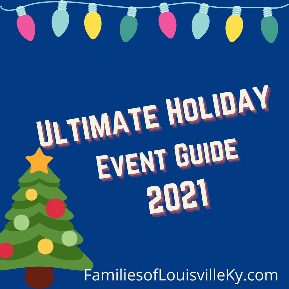 Southeast Christian Church Christmas Event 2022 Ultimate Holiday Event Guide2021