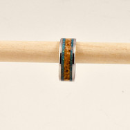 Custom Rings by WoogWorks
