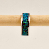 Custom Rings by WoogWorks