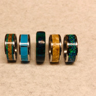 Custom Rings by WoogWorks