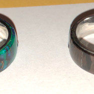 Custom Rings by WoogWorks