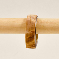 Custom Rings by WoogWorks