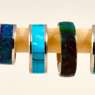 Custom Rings by WoogWorks