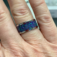 Custom Rings by WoogWorks