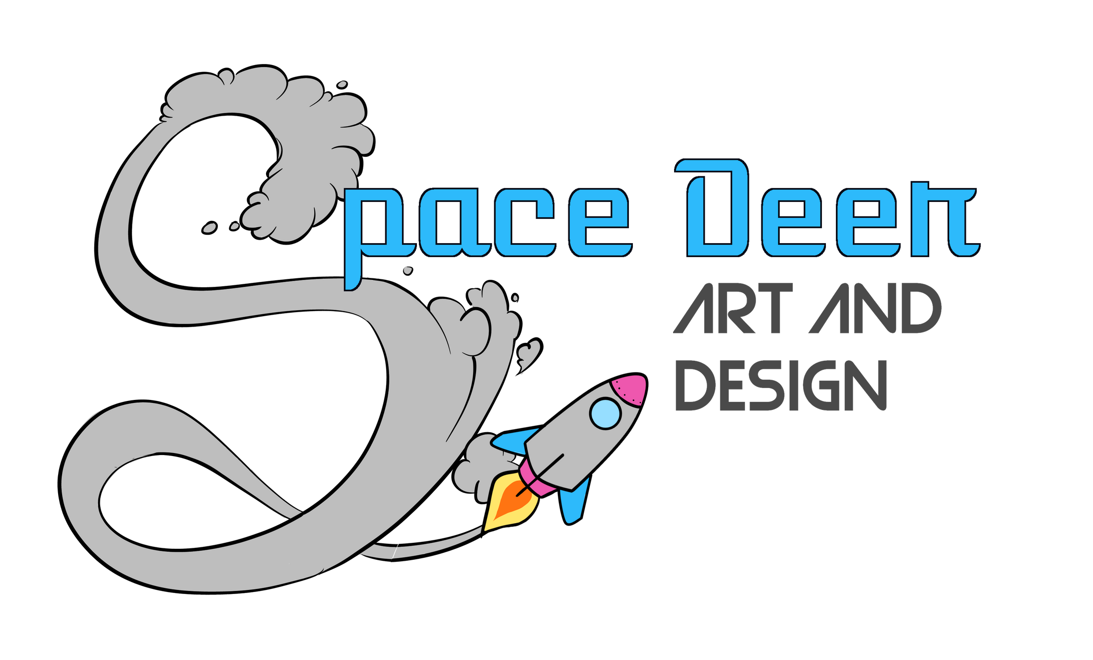 Spacedeer Art