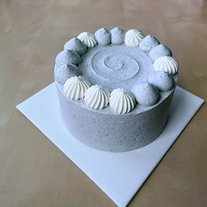 Black Sesame