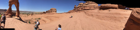 Did you know...about the magic of Arches National Park?