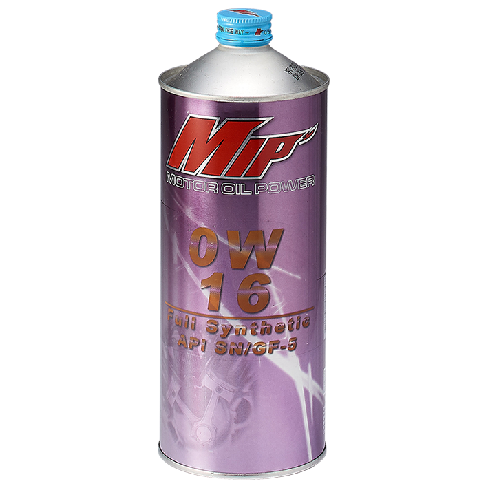 0W-16