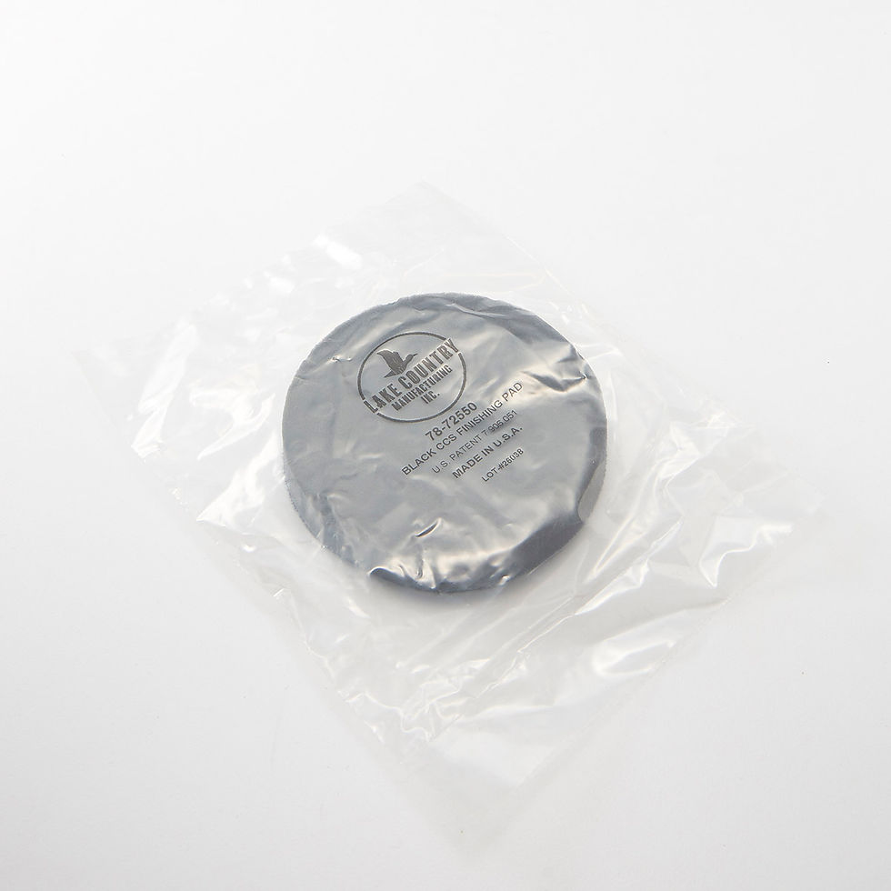 Thumbnail: LC 5.5 inch CCS sponge