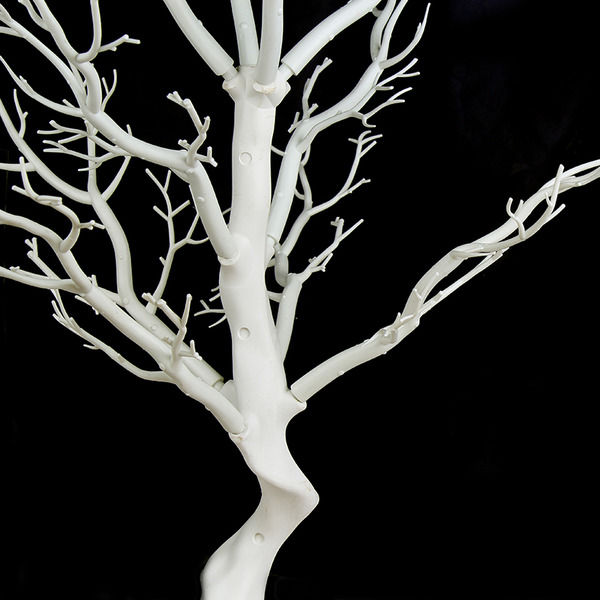 Thumbnail: Manzanita Wishing Tree Centerpiece