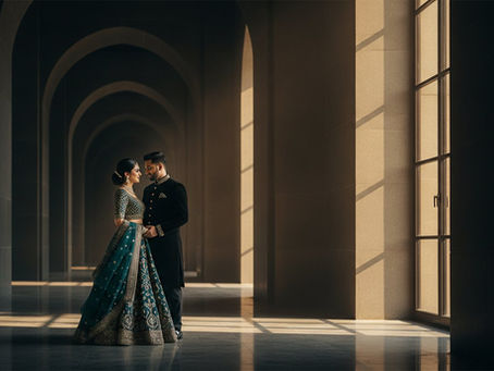 How Much Does Luxury Indian Wedding Photography Cost in 2026?