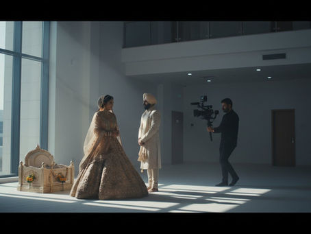 Sikh Wedding Videography: Capturing the Sacred Art of the Anand Karaj in 2026