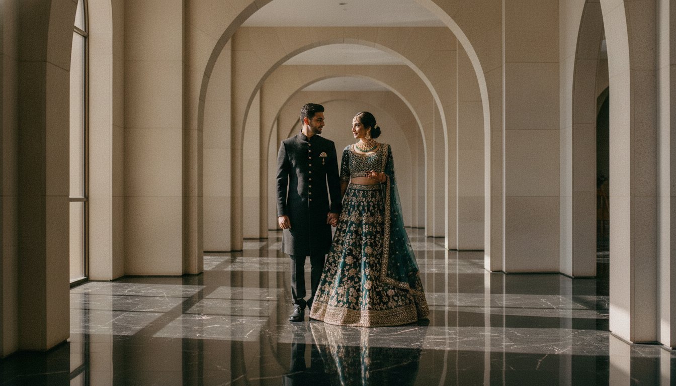 Fine Art Wedding Photography: The 2026 Guide to Timeless Luxury