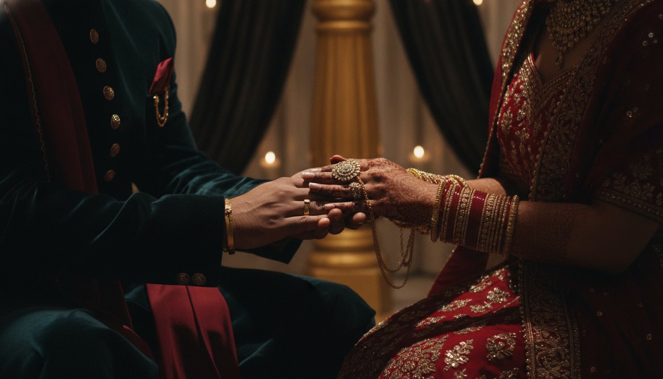 Luxury Hindu Wedding Ceremony Photos: 2026 Guide