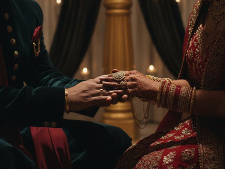Luxury Hindu Wedding Ceremony Photos: 2026 Guide