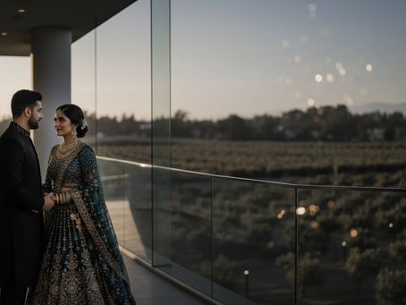 Wedding Cinematography: The Ultimate Guide to Luxury Visual Storytelling