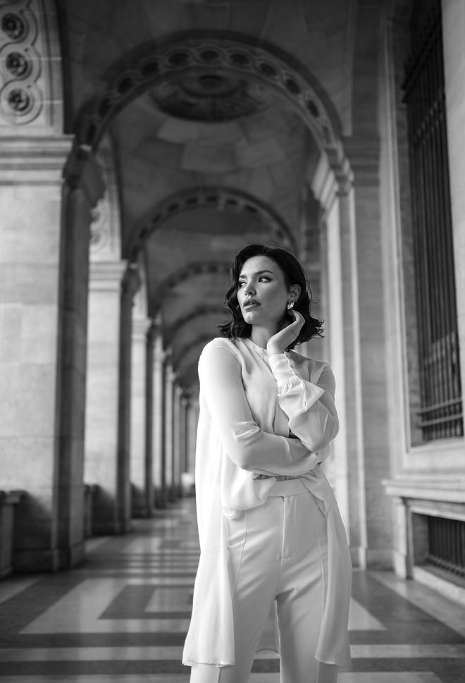 Paris Fashion Week
