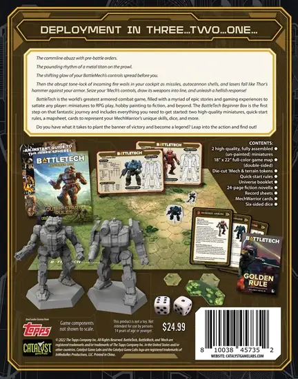 Battletech