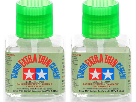 The Glue That Binds: Mastering Adhesives for Your Miniature Conquests