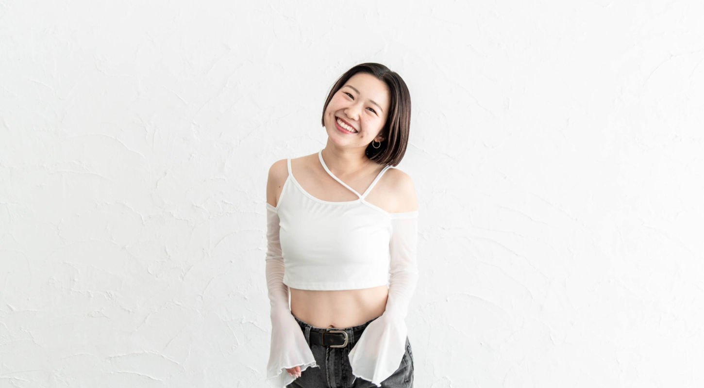 HYPERION DANCE STUDIOのダンスインストラクターYunaの画像