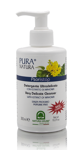 delicate cleanser