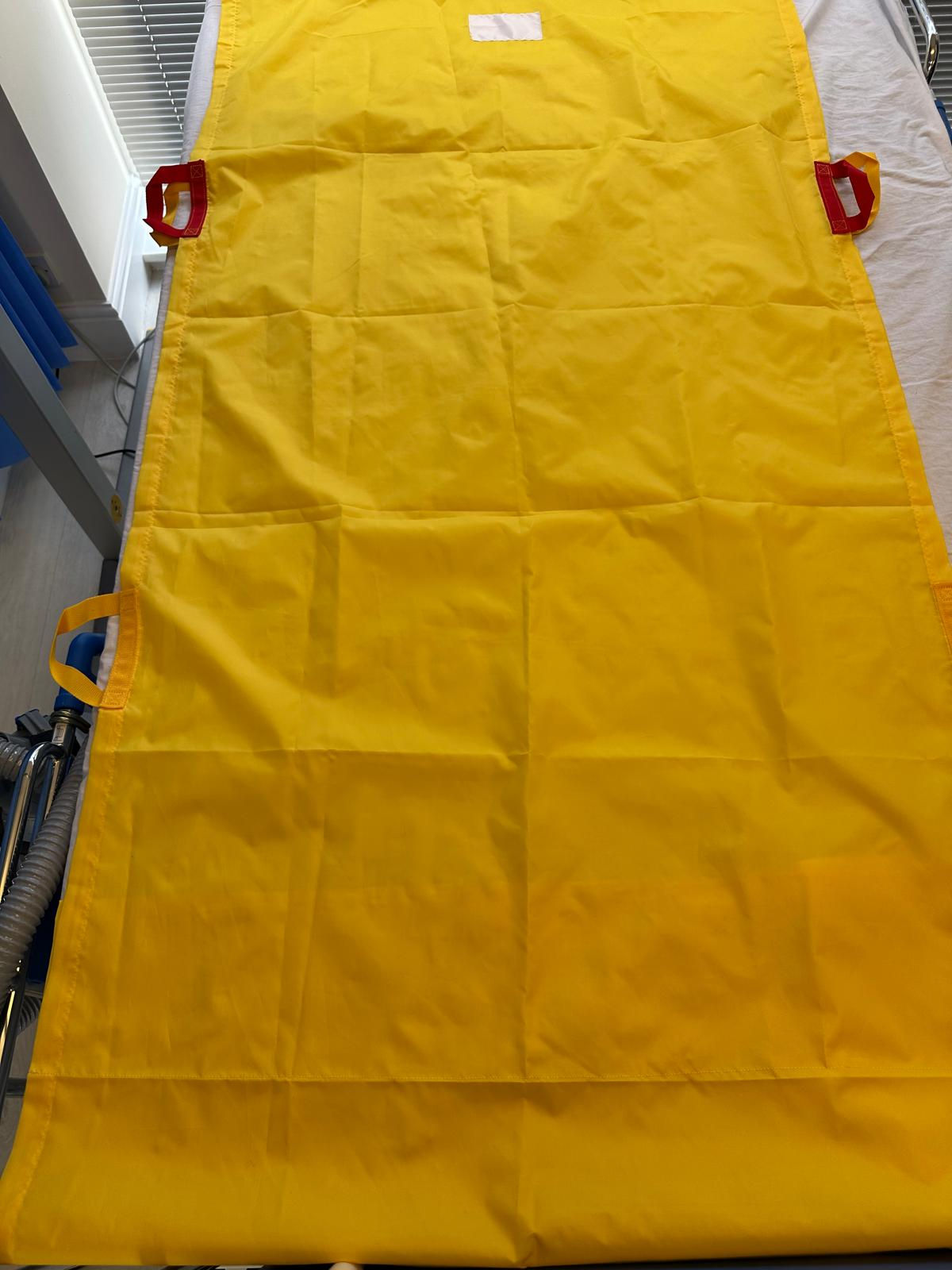 Jeenie1 Universal Slide Sheet SPU