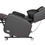 Thumbnail: Lento Bariatric Rise and Recline chair Full tilt