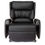 Thumbnail: Lento Bariatric Rise and Recline chair width adjustable seating
