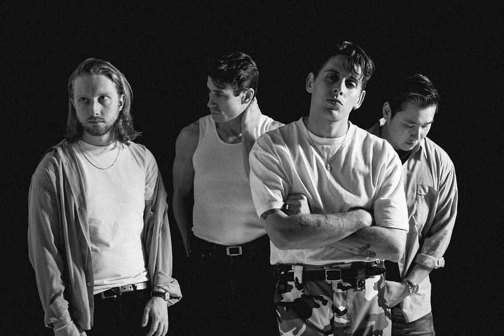 GOOD THINGS SPOTLIGHT: Slowly Slowly
