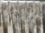 Maydom Bedroom curtains 3