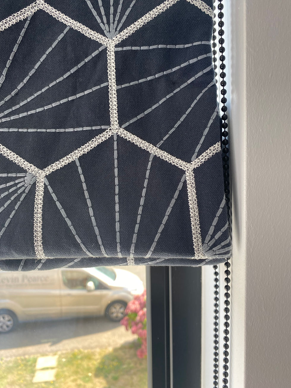 Petrakos Scion Roman blind 2