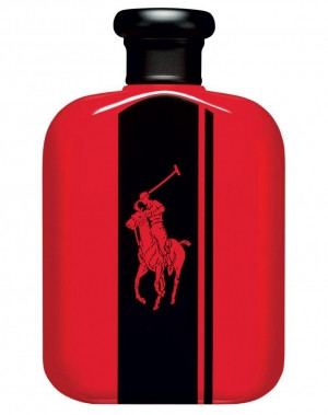 Polo Red