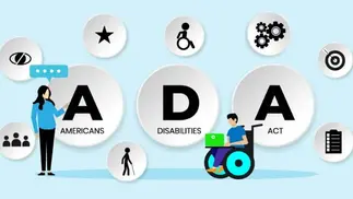 ADA Upgrades That Move the Needle (Hardware, Thresholds, Signage): Small Fixes, Big Impact