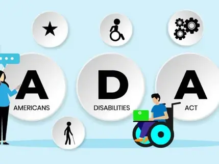 ADA Upgrades That Move the Needle (Hardware, Thresholds, Signage): Small Fixes, Big Impact