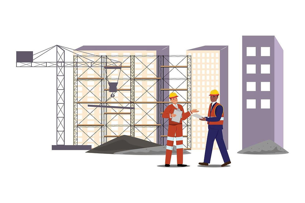 Testing & Special Inspections: Who Orders What (and When) — Soils, Steel, Firestopping