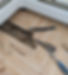 quality hardwood repair work