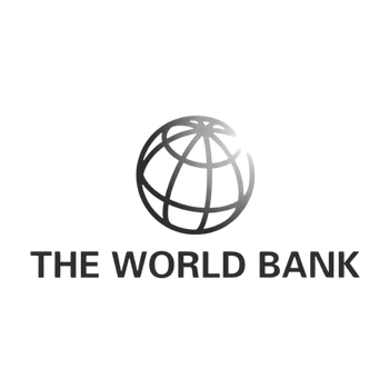 Logo de The World Bank