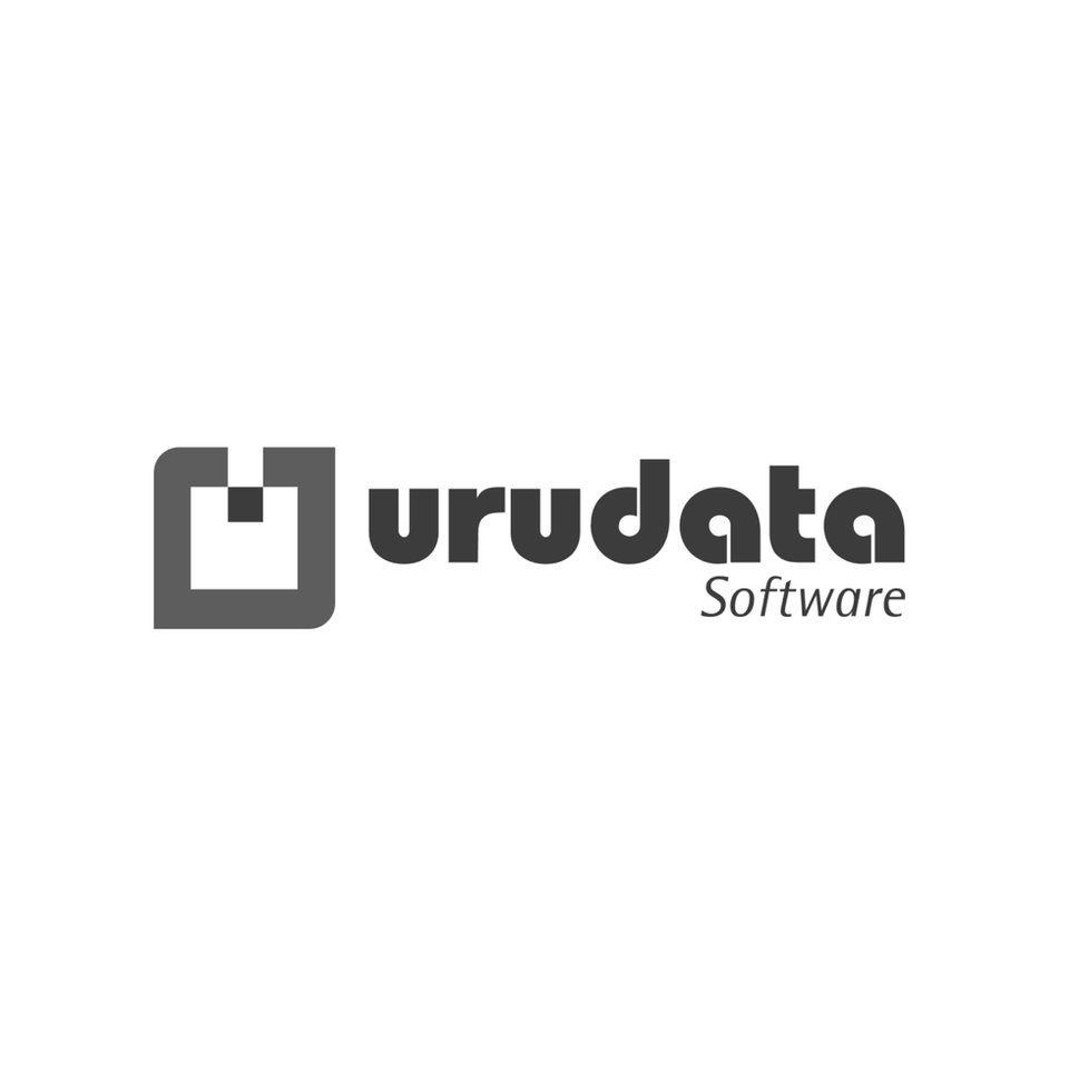 Logo de Urudata