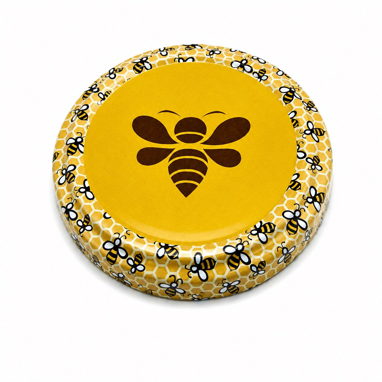 Capsule TO 63 - Abeille/Essaim