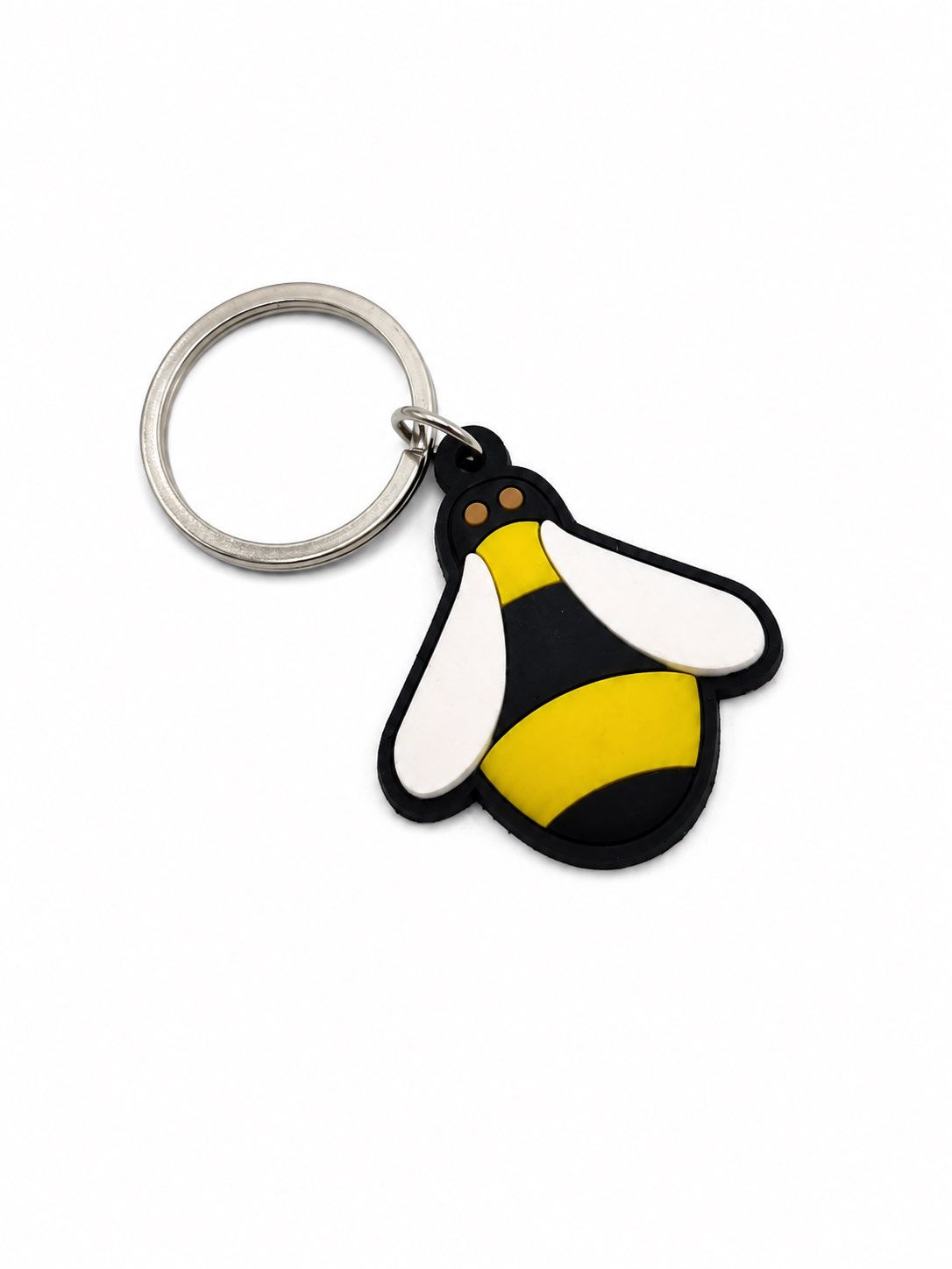 Porte clés abeille