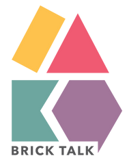Brick Talk Clipart - Counseling Social Work Training Train the Trainer