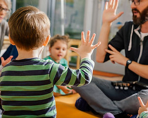 child voice actors