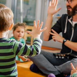 Language Skills in TEFL
