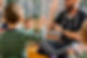 Children and Teacher in Kindergarten