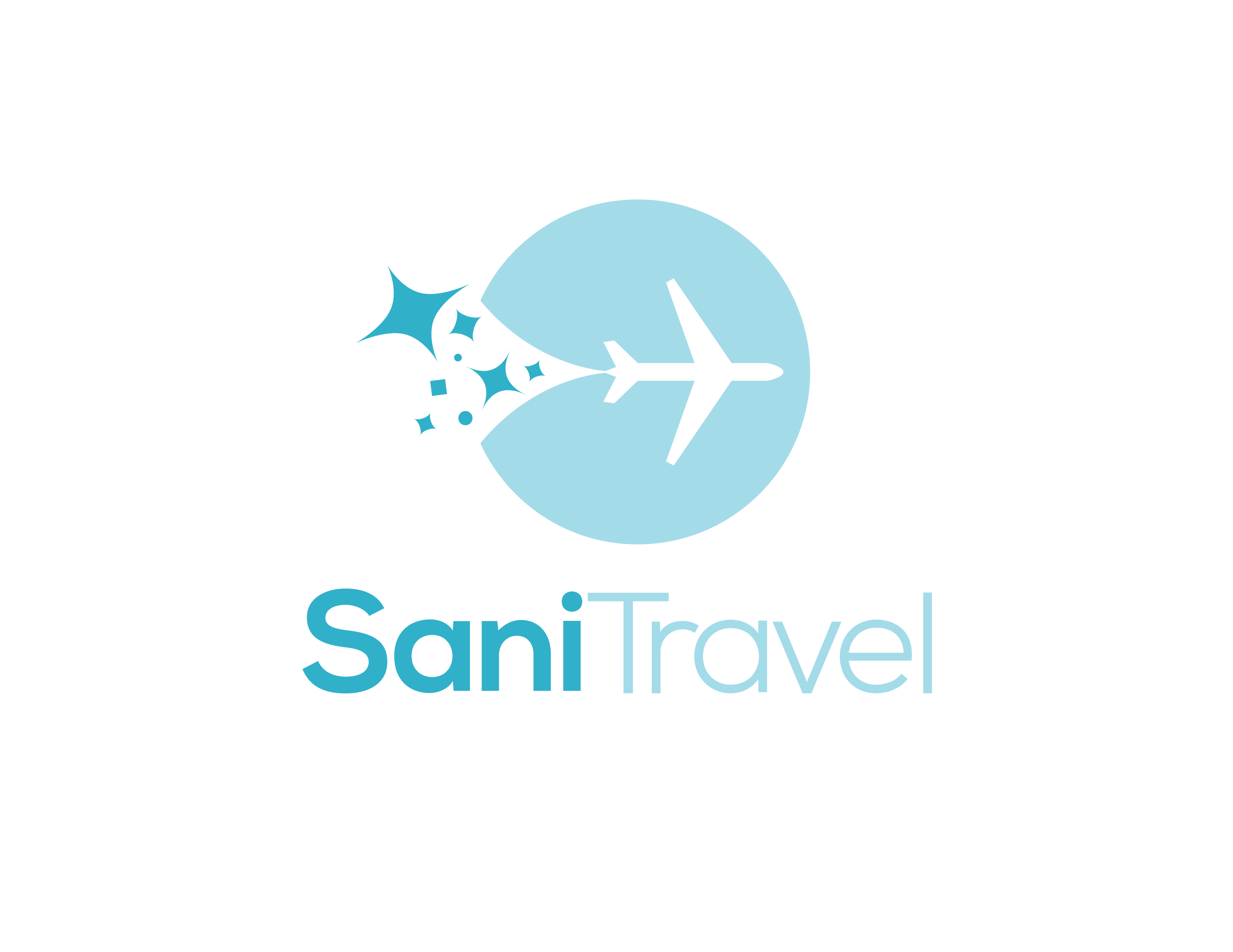 Germ Free Travel Airport Security Bin Liners Sanitravel